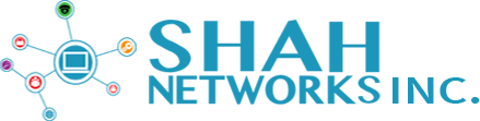 Shah Networks